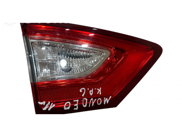 Задний фонарь левый DS7313A603KD, 21040102    Ford Mondeo MK V   2014- года