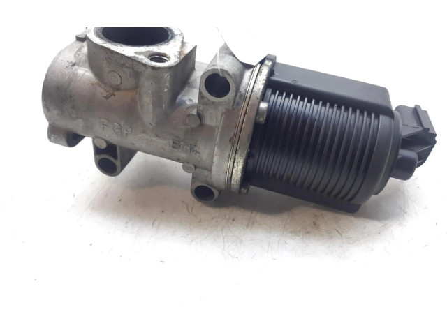 Клапан EGR  55182482   Alfa Romeo 166 