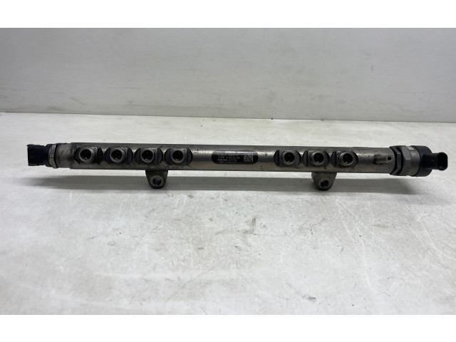 Vstřikovací lišta 30777759, 31216313   Volvo XC60     
