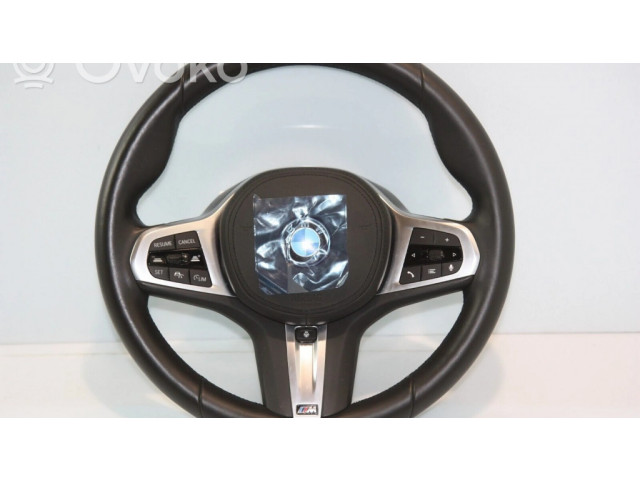 Volant BMW 4 G22 G23 G24 G26 2020 J00706, 32308746691  