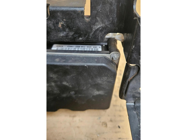 Jednotka ABS 0265234607   Mazda CX-7 2014
