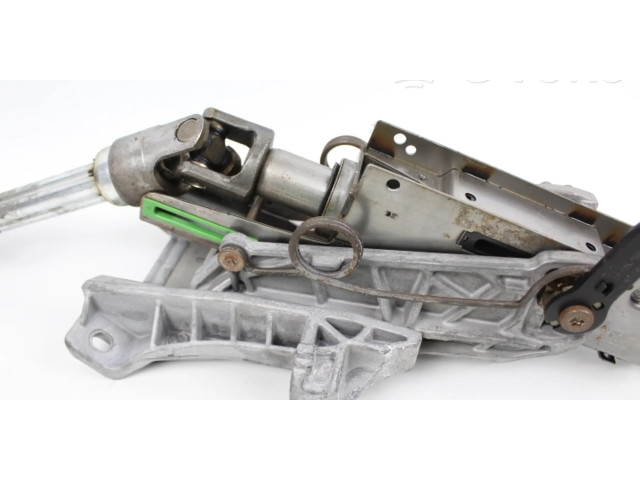    Рулевая рейка 1541848, 6G9N3C529AE   Ford S-MAX 2006-2015 года