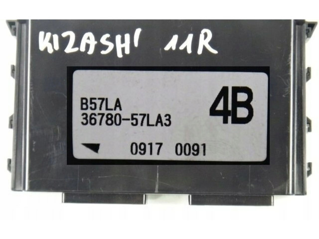 Блок управления 3243603   Suzuki Kizashi