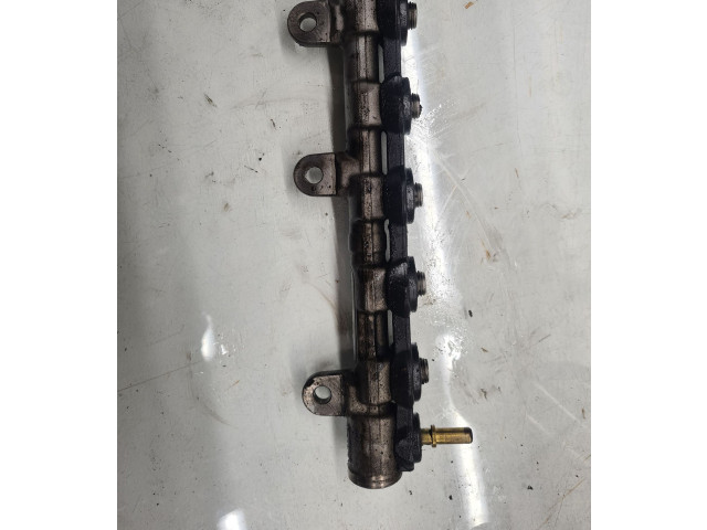 Vstřikovací čerpadlo 0445214250   Nissan Qashqai+2     