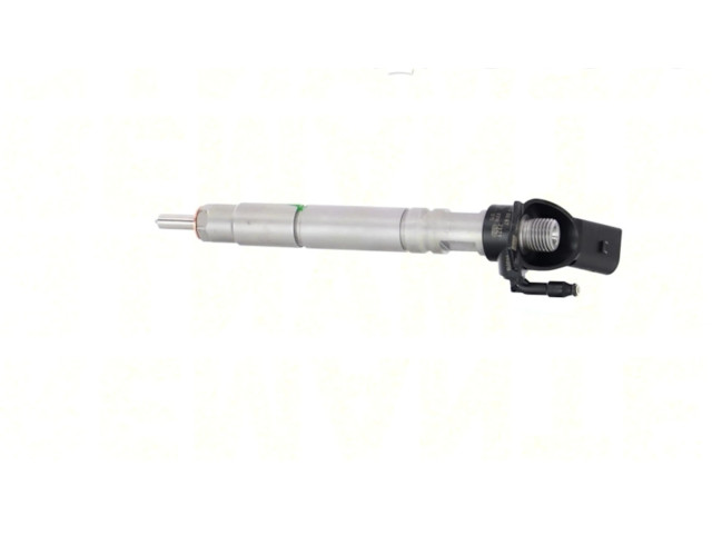 Форсунка 0445115065, 0445115065    Mercedes-Benz ML W164   