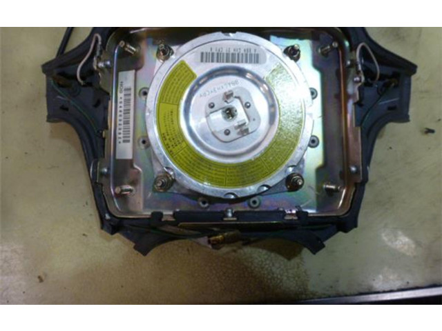Подушка безопасности водителя BBAGXH3YCPY   Mitsubishi Montero
