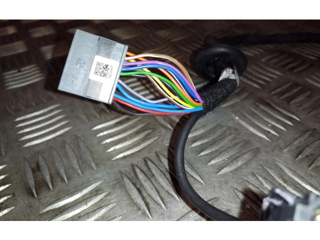 Zpětné zrcátko  Volvo XC90 2020  A262487, E1041347  