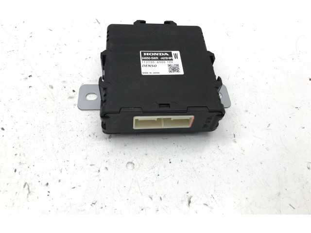 Блок управления 248505WRA010M1, 1127008900   Honda ZR-V