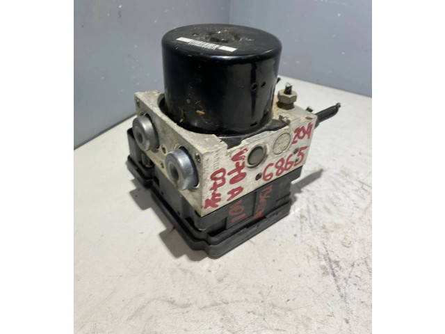 Jednotka ABS 31261142, 000404974D0   Volvo V70 2007