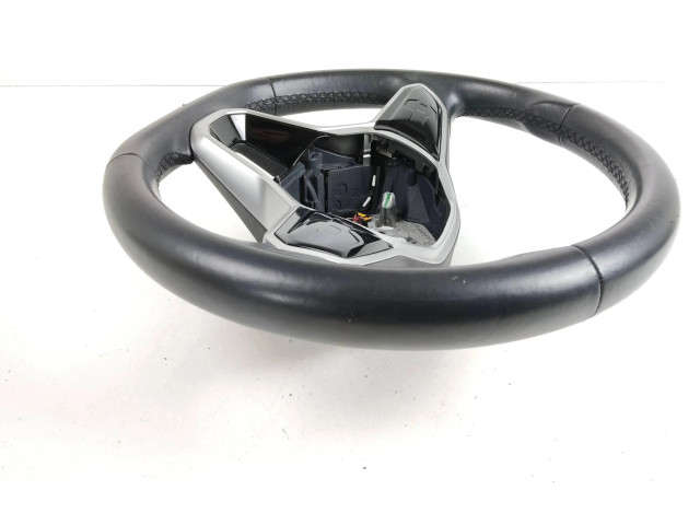Руль Volkswagen ID.3  2019 -  года 10A419089, 503433470      