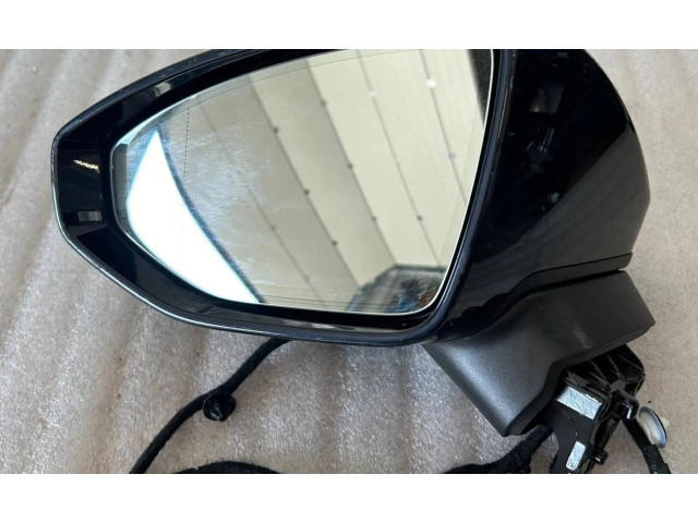 Zpětné zrcátko  Audi RS6 2021  4K1857409C  