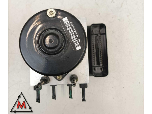 Блок управления АБС 6Q0614117H, 10.0206-0071.4   Volkswagen Polo