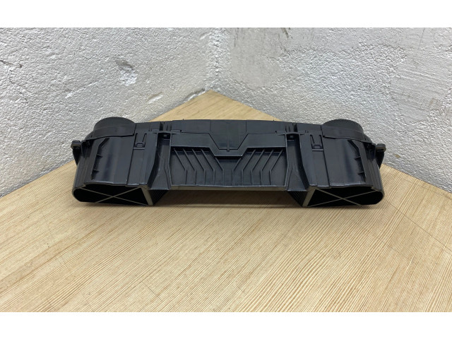 Блок управления климат-контролем 2198303285, 00024007   Mercedes-Benz CLS C219