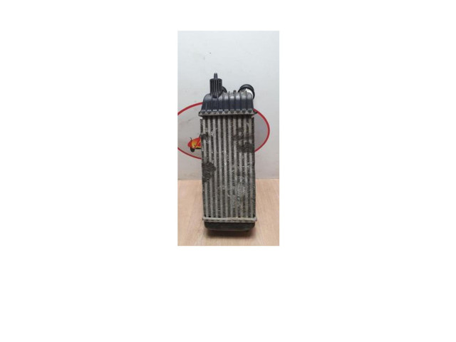 Интеркулер  0384K4, 0384K4   Peugeot Expert 