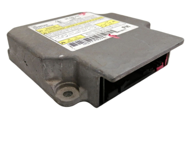 Блок подушек безопасности 96442708, 5WY67038   Chevrolet Aveo