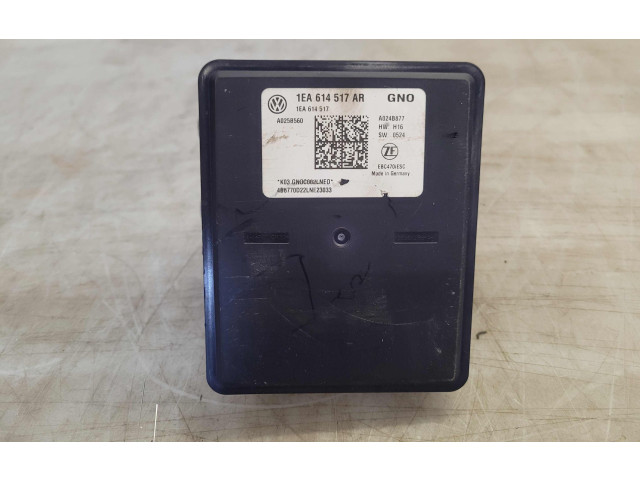 Блок АБС 1EA614517AR, 1EA614517   Volkswagen  ID.3  2019 -  года