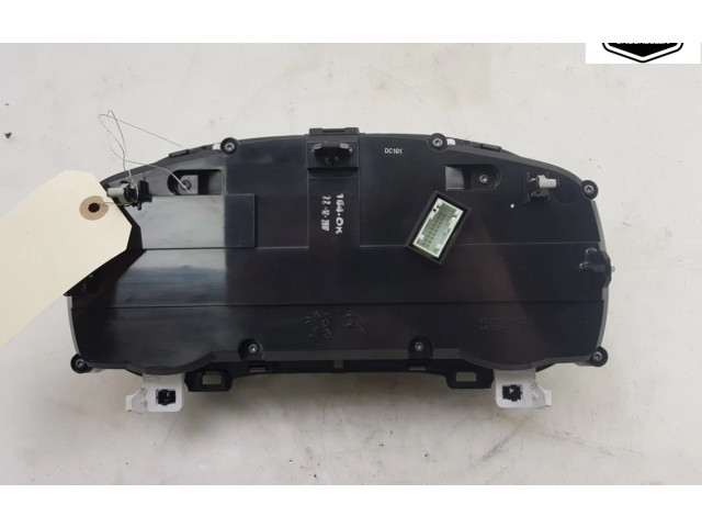 Přístrojová deska  Opel Crossland X 2018 9828207880, 9828207880  
