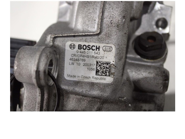 Vstřikovací čerpadlo 46348769   Jeep Compass    46346020 