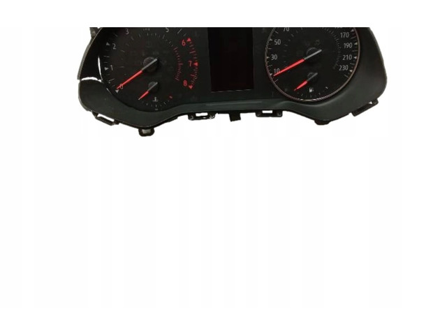Přístrojová deska  Renault Clio V 2021 248098220R  