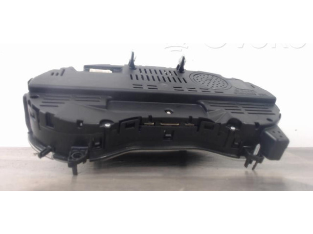 Přístrojová deska  Mercedes-Benz A W176 2015 1769002503, 1769002503  