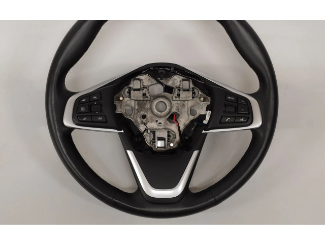 Volant BMW X1 F48 F49 2018 32306860360, 6860360  