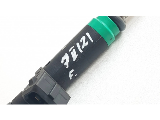 Форсунка 7525721, 3013B00430    BMW 7 E65 E66 для бензинового двигателя  4.5