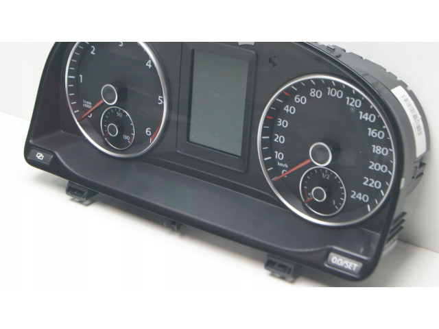 Панель приборов 2K0920875A, 2K0920875A   Volkswagen Caddy       