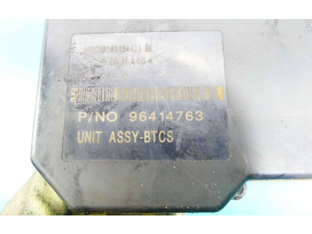Блок ABS 96414760, IMPRK1192111    Chevrolet Epica