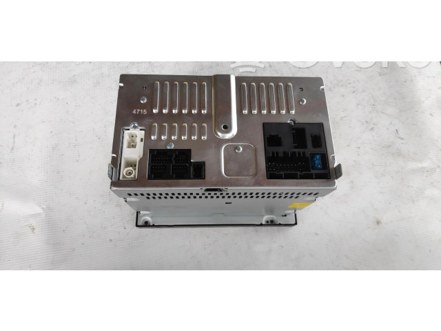 Дисплей    10R053682   Mitsubishi ASX