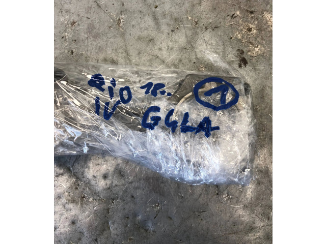 Píst    KIA Rio    G4LA 