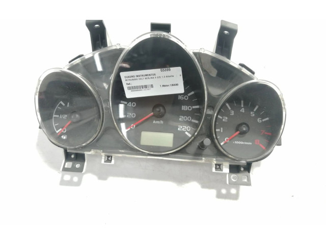 Přístrojová deska  Mitsubishi Colt  MN0038001  