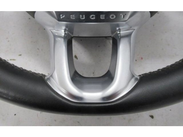 Volant Peugeot 307 2008   