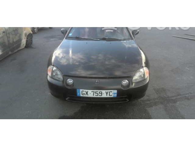 Моторчик дворников NT    Honda CRX