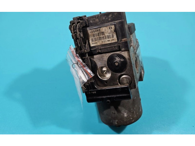 Jednotka ABS 0265220411, IMPRK1403234   Audi A6 S6 C5 4B 1998