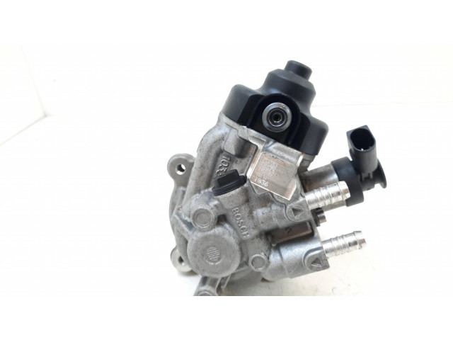 Vstřikovací čerpadlo 0445010538, 04L130755E   Audi A5  pro naftový motor 2.0 DETA 