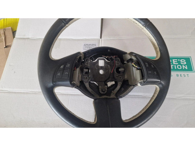 Volant Fiat 500E 2016   