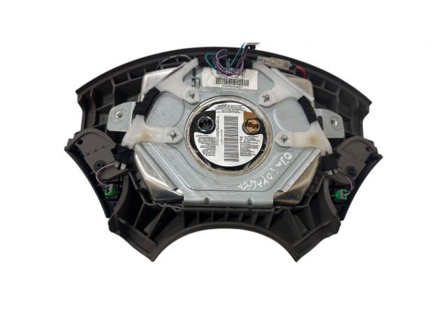 Подушка безопасности водителя 73427A, P0WC72168AC   Chrysler Voyager