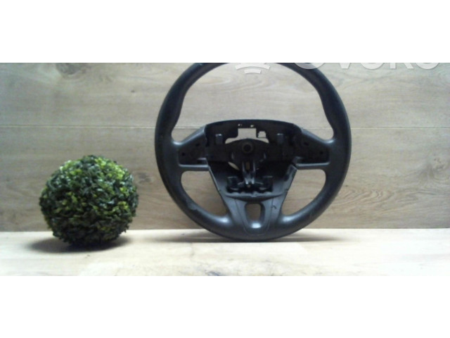 Volant Renault Scenic III -  Grand scenic III 2009 484006621R, 484006621R  