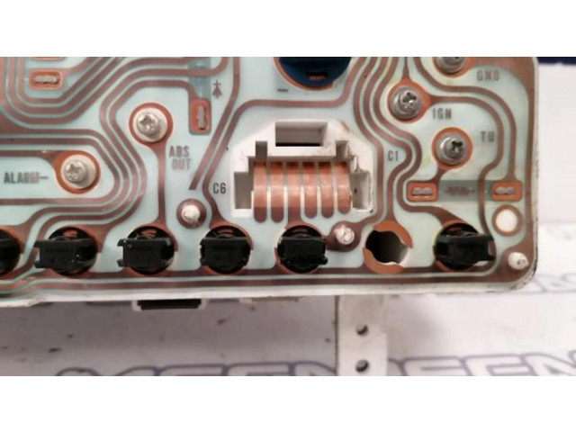 Přístrojová deska  Rover 25  AR0051014  