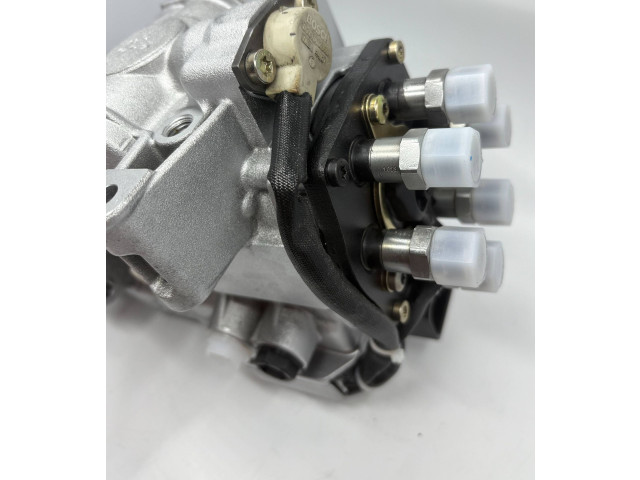 Vstřikovací čerpadlo 0470506033   Audi A6 S6 C5 4B    BAU 