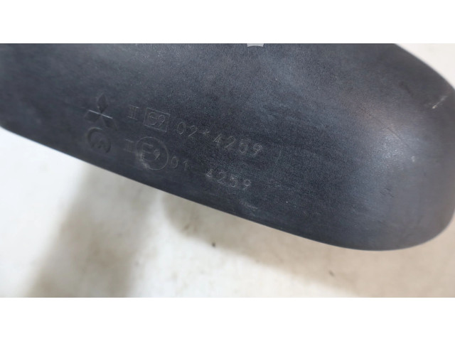 Зеркало электрическое        Mitsubishi Colt  2004 - 2008 года   