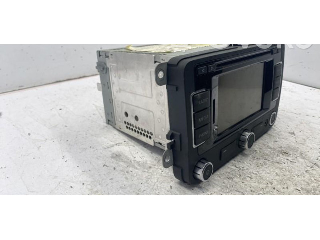 Дисплей    2255461090103   Volkswagen Tiguan
