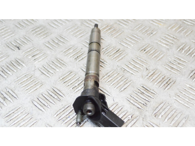 Форсунка 059130277CK, 0445117029    Audi Q5 SQ5 для дизельного двигателя CGQB 3
