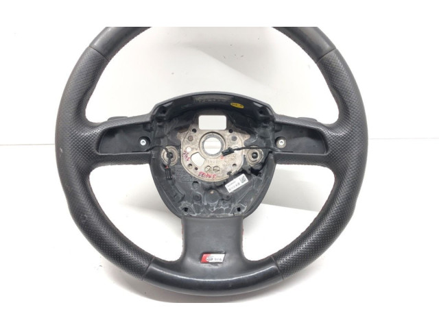 Volant Audi A6 Allroad C6 2007 8K0419091AK  