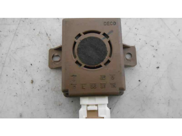 Блок управления 96427140, DECO   Chevrolet Lacetti