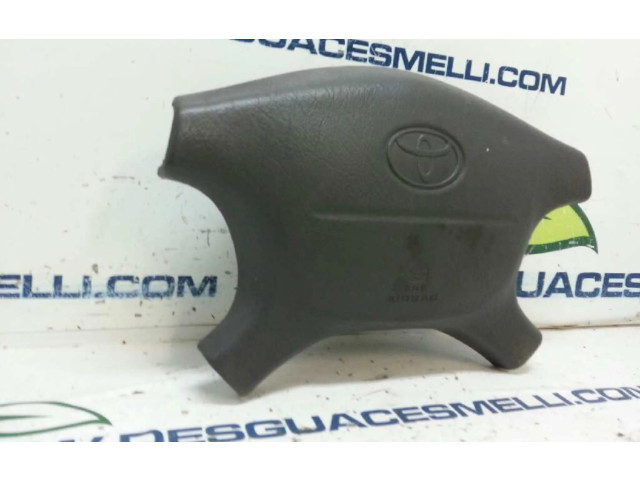 Подушка безопасности двери 451301A170B0   Toyota Corolla E110