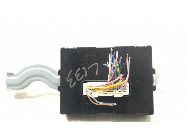 Блок управления 3953071L00, 53068L   Suzuki Swift