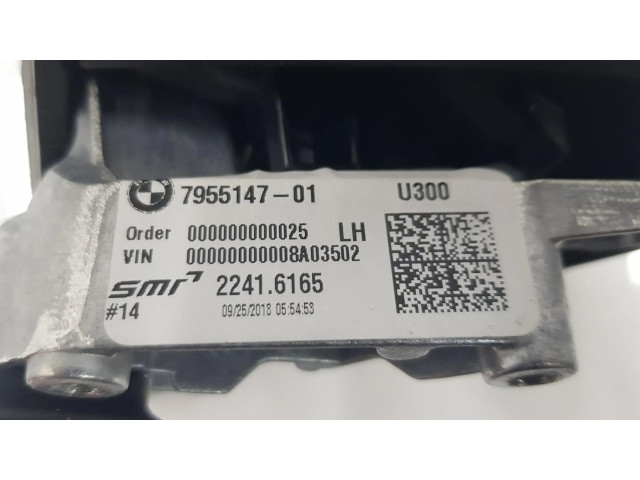 Zpětné zrcátko Сзади BMW M3 2018  8498191, 51168498191  
