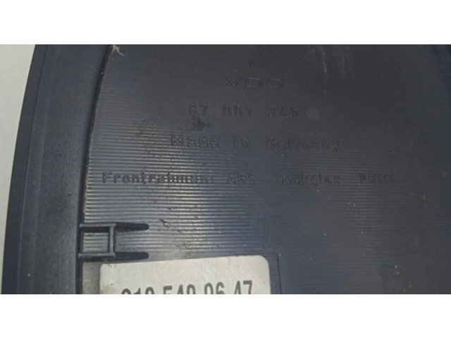 Панель приборов 2105409647   Mercedes-Benz E W210       