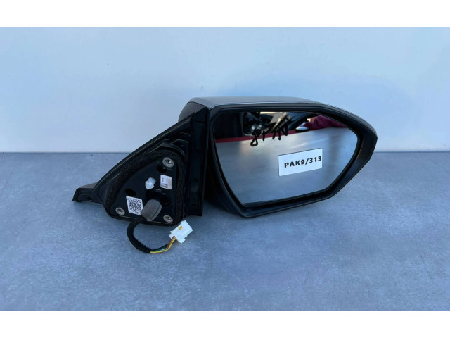 Zpětné zrcátko  Hyundai Tucson IV NX4 2022  E13049982  